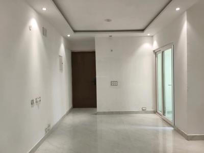 2.5 BHK Flat