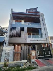 3 BHK Independent Builder Floor