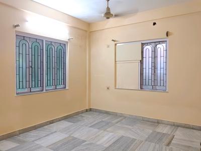 Bedroom Image of 1183 Sq.ft 3 BHK Apartment / Flat for sale in Madurdaha Kolkata for Rs. 6500000