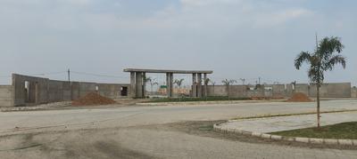 Image of 1130 Sq.ft Residential Plot / Land for sale in Mahalaxmi Nagar 51, Samruddhi Mahamarg, Nagpur for Rs. 3999991