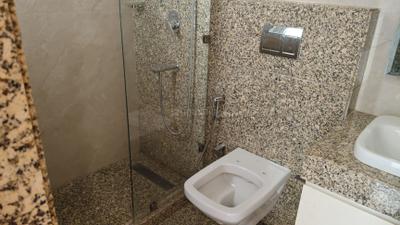 Image of 1800 Sq.ft 3 BHK Builder Floor for sale in Shivalik, New Delhi for Rs. 50010000