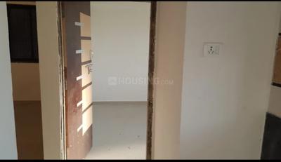 Kitchen Image of 1100 Sq.ft 2 BHK Apartment / Flat for sale in Olpad Surat for Rs. 1900000
