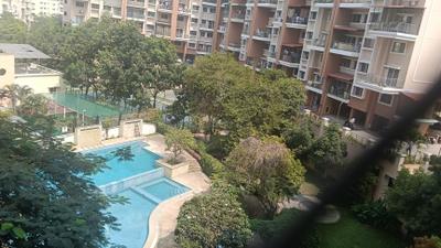 2 BHK Flat