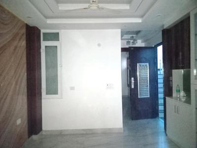 JMD Veena Residency Living Room 1