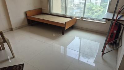 Bedroom Image of 1111 Sq.ft 2.5 BHK Apartment / Flat for sale in National Jade Vedant, Matunga East Mumbai for Rs. 46500000