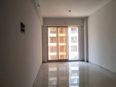 1 BHK Flat