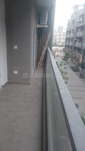 Image of 2325 Sq.ft 3.5 BHK Builder Floor for rent in Smartworld Gems, Sector 89, Gurgaon for Rs. 30000