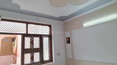 Bedroom Image of 460 Sq.ft 2 BHK Builder Floor for sale in Burari New Delhi for Rs. 1800000