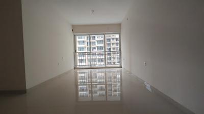 Living Room Image of 1150 Sq.ft 2 BHK Apartment / Flat for rent in Marathon Nexzone Ion 2, Panvel Navi Mumbai for Rs. 20000