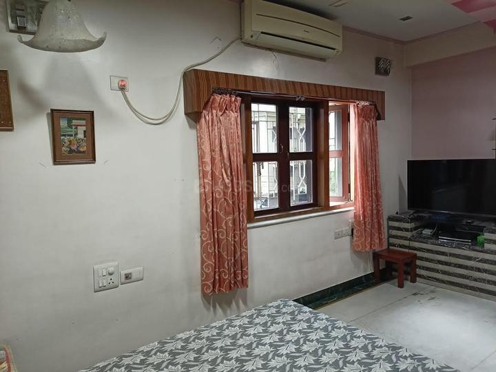 Alipore Bedroom 1