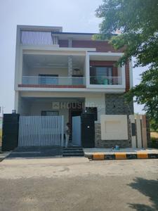 Image of 1650 Sq.ft 3 BHK Independent House for sale in Mopka, Bilaspur for Rs. 6650000