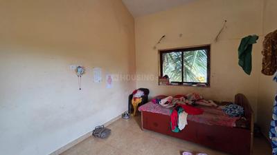 Bedroom Image of 3500 Sq.ft 5 BHK Independent House for sale in Corlim Goa for Rs. 21500000