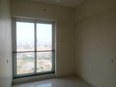 Bedroom Image of 604 Sq.ft 2 BHK Apartment / Flat for sale in JP Codename Starlife, Mira Road East Mira Bhayandar for Rs. 9650000