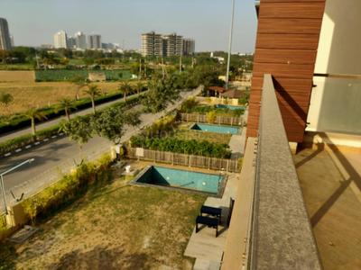 Balcony Image of 6355 Sq.ft 4 BHK Villa for sale in Sector 112 Gurgaon for Rs. 97000000