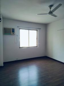 Bedroom Image of 2424 Sq.ft 4 BHK Apartment / Flat for sale in Vatika The Seven Lamps, Sector 82 Gurgaon for Rs. 27000000