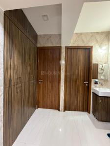 Image of 1962 Sq.ft 3 BHK Apartment / Flat for sale in Pashupati SantVihar, Koba, Gandhinagar for Rs. 11000000