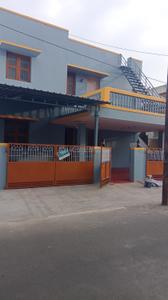 Image of 2000 Sq.ft 2 BHK Villa for rent in Illango Nagar, Coimbatore for Rs. 32000