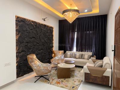 Hall Image of 1224 Sq.ft 4 BHK Villa for sale in Kharar Mohali for Rs. 16000000