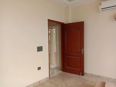 Bedroom Image of 5150 Sq.ft 4 BHK Builder Floor for sale in New Friends Colony New Delhi for Rs. 120000000