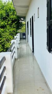 Balcony Image of SHIV RESIDENCY in Sector 168, Noida