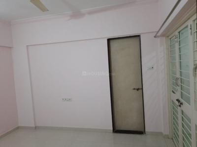 Bedroom Image of 900 Sq.ft 2 BHK Apartment / Flat for rent in GK Dwarka Sai, Rahatani Pune for Rs. 26000