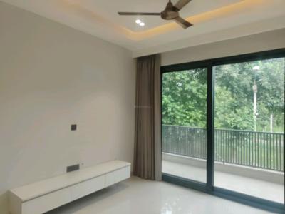 Bedroom Image of 1884 Sq.ft 3 BHK Builder Floor for sale in Ansal Versalia, Sector 67 Gurgaon for Rs. 33000000