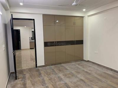 Bedroom Image of 1935 Sq.ft 4 BHK Independent House for sale in Sector 47 Gurgaon for Rs. 31500000