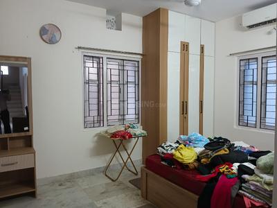 Bedroom Image of 2600 Sq.ft 4 BHK Villa for sale in Rasulgarh Bhubaneswar for Rs. 35000000