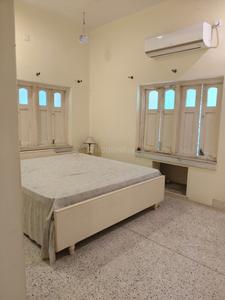 Bedroom Image of 3000 Sq.ft 4 BHK Villa for sale in Santiniketan Bolpur-Santiniketan for Rs. 13000000