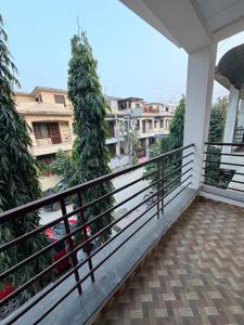 Balcony Image of 3000 Sq.ft 5 BHK Villa for sale in Hasanpura Jaipur for Rs. 14900000