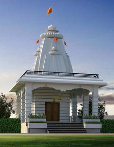 Image of 1000 Sq.ft Residential Plot / Land for sale in Golden Residency, Boria Kal, Raipur for Rs. 1999994