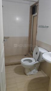 Image of 950 Sq.ft 2 BHK Apartment / Flat for rent in Hiranandani Estate, Thane for Rs. 45000