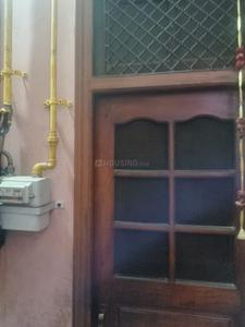 Kitchen Image of 792 Sq.ft 2 BHK Independent House for sale in Vijay Nagar Sonipat for Rs. 5000000