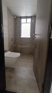 Image of 537 Sq.ft 1 BHK Apartment / Flat for rent in Paranjape Trident Towers, Wakad, Pune for Rs. 22500