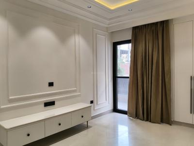 Bedroom Image of 2700 Sq.ft 4 BHK Builder Floor for sale in DLF City Floor Phase 2, DLF Phase 2 Gurgaon for Rs. 45000000