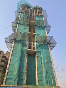 Image of 1108 Sq.ft 3 BHK Apartment / Flat for sale in Tulip Infinity Avana, Punawale, Pune for Rs. 14500000