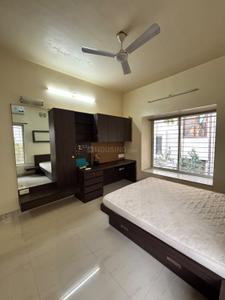 Bedroom Image of 3000 Sq.ft 3.5 BHK Villa for sale in Amar Srushti, Hadapsar Pune for Rs. 35500000