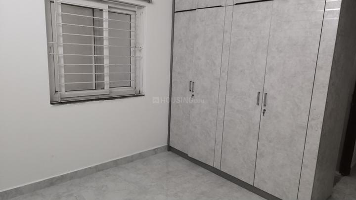 Crystal eshaq arcade Bedroom One 1