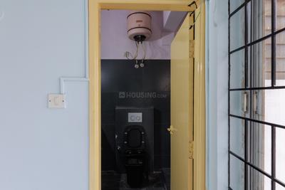 Bathroom Image of 2200 Sq.ft 4 BHK Builder Floor for rent in Koramangala Bengaluru for Rs. 120000