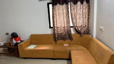2 BHK Flat