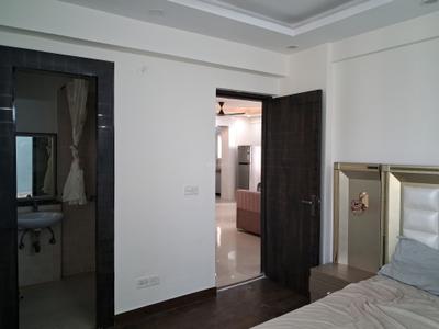 Bedroom Image of 1250 Sq.ft 3 BHK Apartment / Flat for sale in Jaypee Kosmos, Sector 134 Noida for Rs. 12000000