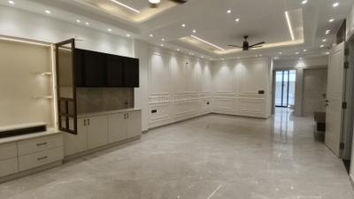 Living Room Image of 2500 Sq.ft 5 BHK Builder Floor for sale in Indirapuram Ghaziabad for Rs. 33000000