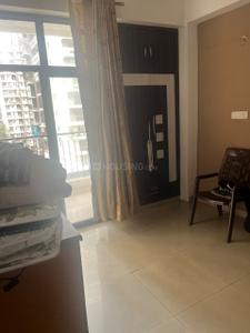 Hall Image of 1100 Sq.ft 2 BHK Apartment / Flat for rent in Ajnara Integrity, Raj Nagar Extension Ghaziabad for Rs. 18000