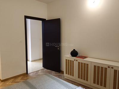 Bedroom Image of 1796 Sq.ft 3 BHK Apartment / Flat for sale in REN &amp; REI by Assetz Property Group, Gattahalli Bengaluru for Rs. 20900000