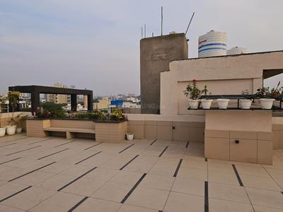Image of 2475 Sq.ft 4 BHK Builder Floor for sale in South City 1 Floors, Sector 41, Gurgaon for Rs. 31500000