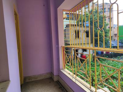 Image of 720 Sq.ft 2 BHK Apartment / Flat for sale in Airport Gate no. 1, Kolkata for Rs. 2100000