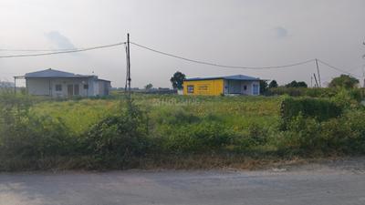 Image of 600 Sq.ft Residential Plot / Land for sale in RR Saffron Leaf, Bada Bangarda, Indore for Rs. 2340000