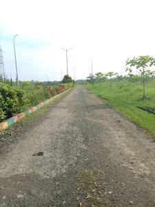Image of 1800 Sq.ft Residential Plot / Land for sale in Vriddhica Heritage, Bara Gagan Gohalia, Kolkata for Rs. 700000