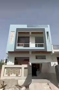 Image of 999 Sq.ft 3 BHK Independent House for sale in Hathod, Jaipur for Rs. 6400000