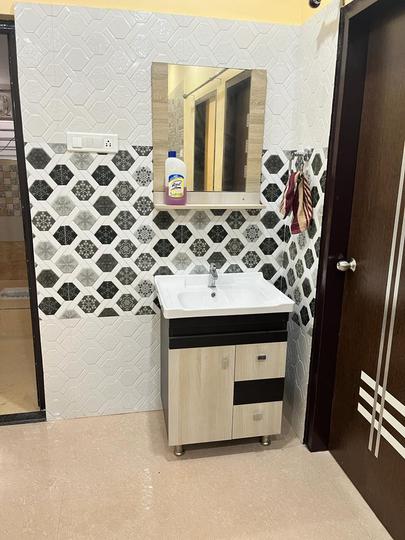 Padmalaya Pradhan Homes Bedroom 1